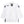 Hooks BJJ GI - Prolight II - White with Black.