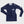 Load image into Gallery viewer, Hooks Long Sleeve BJJ Rashguard - Navy
