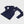 Hooks Fusion BJJ Long Sleeve Rashguard - Navy
