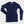 Hooks Fusion BJJ Long Sleeve Rashguard - Navy
