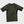 Load image into Gallery viewer, Hooks Short Sleeve BJJ Rashguard - Olive
