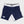 Hooks BJJ Grappling Shorts - Navy.