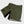 Hooks BJJ Grappling Shorts - Olive.