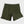 Hooks BJJ Grappling Shorts - Olive.