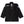 Hooks BJJ GI - Kids Prolight II - Black with White includes White Belt.