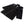 Hooks BJJ GI - Kids Prolight II - Black with White includes White Belt.