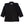 Hooks BJJ GI - Kids Prolight II - Black with White includes White Belt.