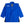 Hooks BJJ GI - Kids Prolight II - Blue with Black includes White Belt.