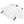 Hooks BJJ GI - Kids Prolight II - White with Black includes White Belt.