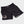 Hooks BJJ Grappling Shorts - Pantera Negra.