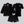Hooks Prolight BJJ Gi and No-Gi Bundle - Black