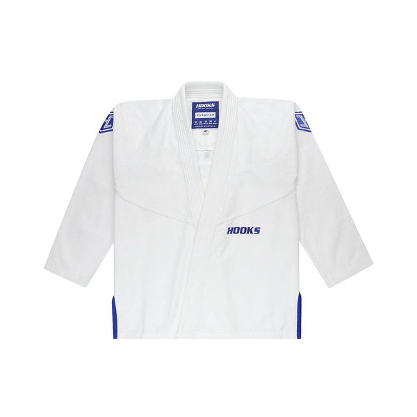 Hooks Prolight - Lightweight BJJ Gi