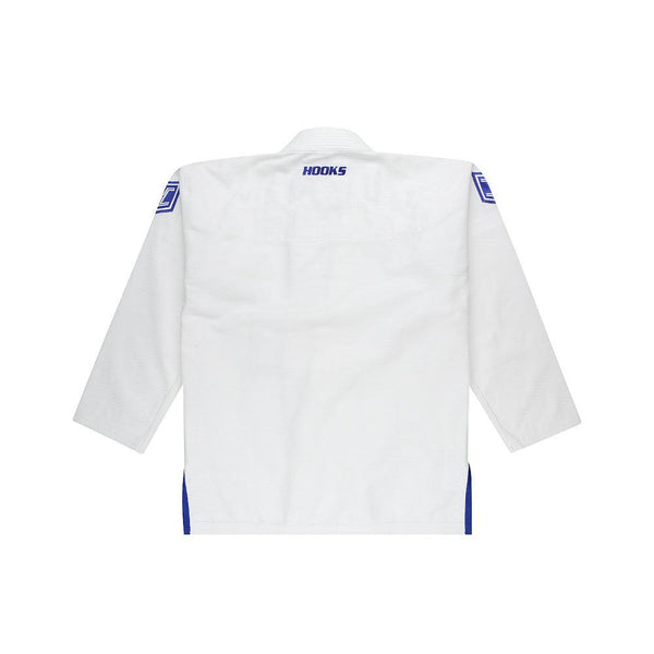 Hooks Prolight - Light weight BJJ Kimono