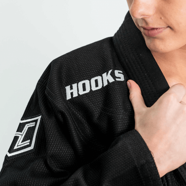 Hooks Pro-Light BJJ GI