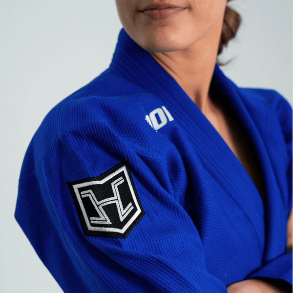 Hooks Pro-Light BJJ GI