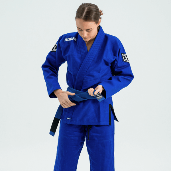 Hooks Pro-Light BJJ GI
