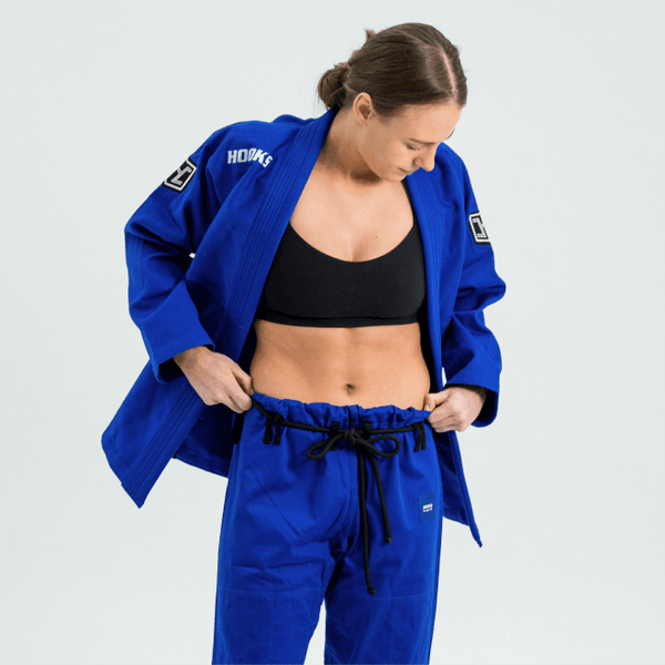 Hooks Pro-Light BJJ GI