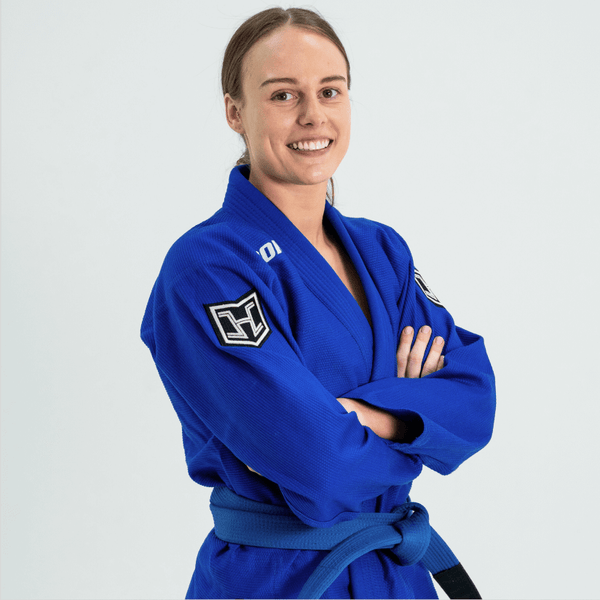 Hooks Pro-Light BJJ GI