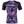 Hooks Short Sleeve BJJ Rash Guard - Grunge