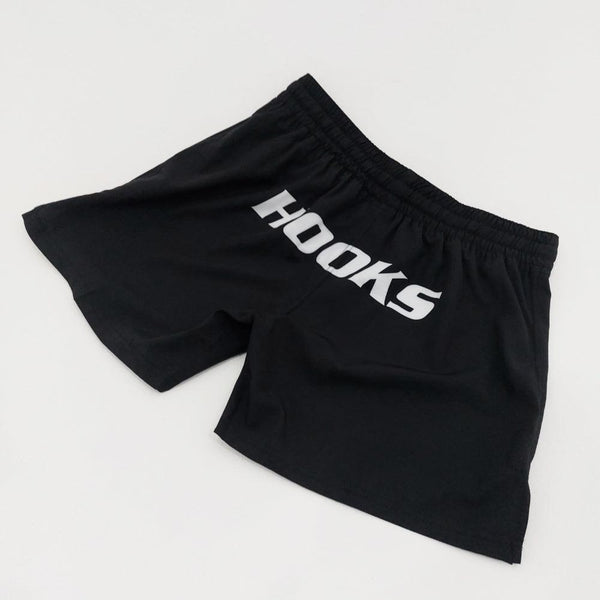 Hooks Sports Grappling Shorts - Hooks Jiu-Jitsu