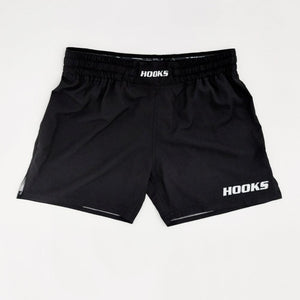 Hooks Sports Grappling Shorts - Hooks Jiu-Jitsu