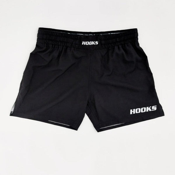 Hooks Sports Grappling Shorts - Hooks Jiu-Jitsu
