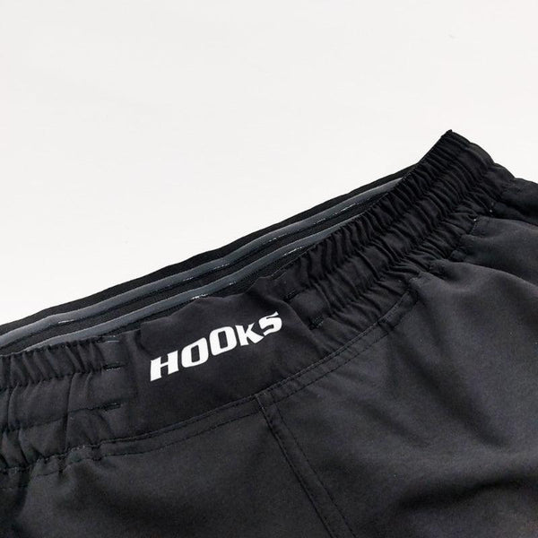 Hooks Sports Grappling Shorts - Hooks Jiu-Jitsu
