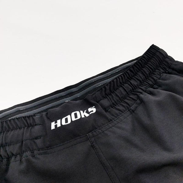 Hooks Sports Grappling Shorts