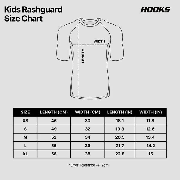 Tiny Titans Bundle - Kids Complete BJJ Training Bundle