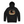 Hooks BJJ Hoodie - Pantera Negra