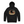 Load image into Gallery viewer, Hooks BJJ Hoodie - Pantera Negra
