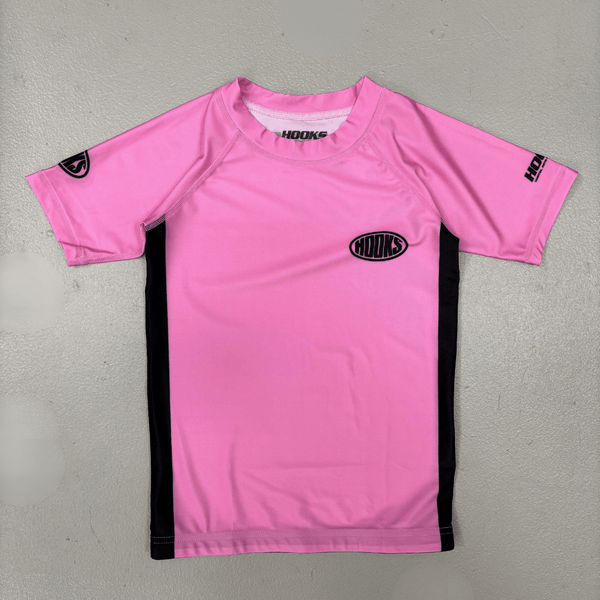 Kids Rose Fusion No-Gi Bundle