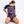 Load image into Gallery viewer, Hooks Short Sleeve BJJ Rash Guard - Grunge
