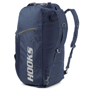 BJJ Gym Bag Backpack - Navy