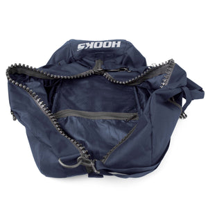 Extra Large Hooks Gym Bag - Dark Blue