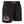 Hooks BJJ Grappling Shorts - Pantera Negra.