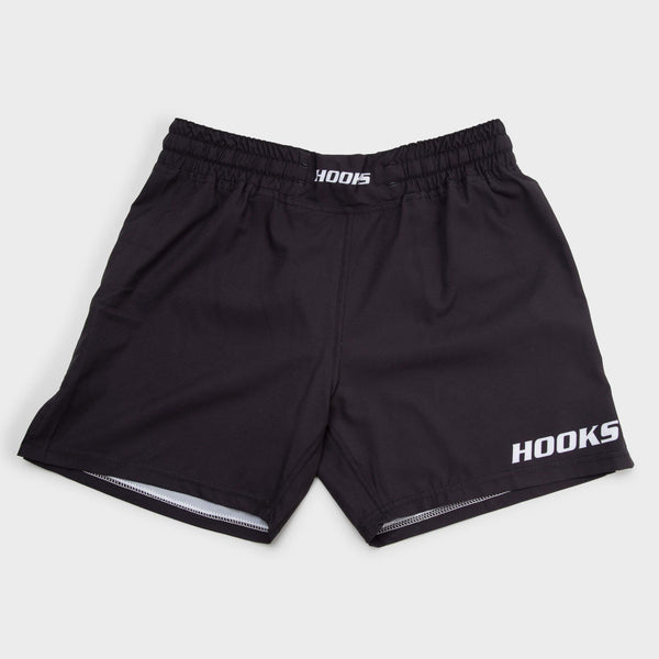 Hooks Grappling Shorts - Sports