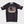 Hooks Short Sleeve BJJ Rash guard - Pantera Negra.