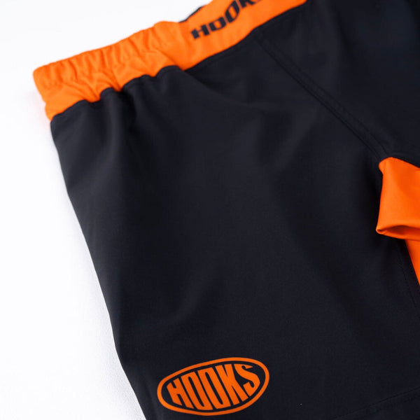 Hooks - Fusion Shorts - Inferno