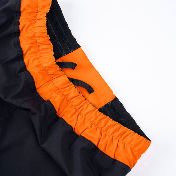 Hooks - Fusion Shorts - Inferno