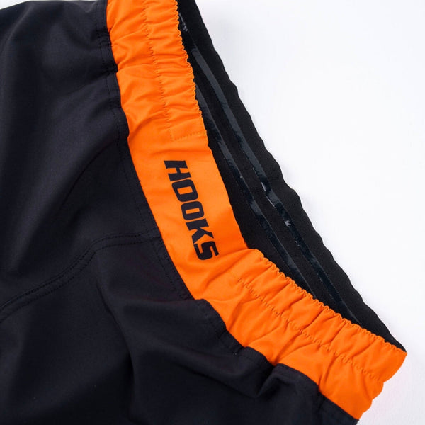 Hooks - Fusion Shorts - Inferno