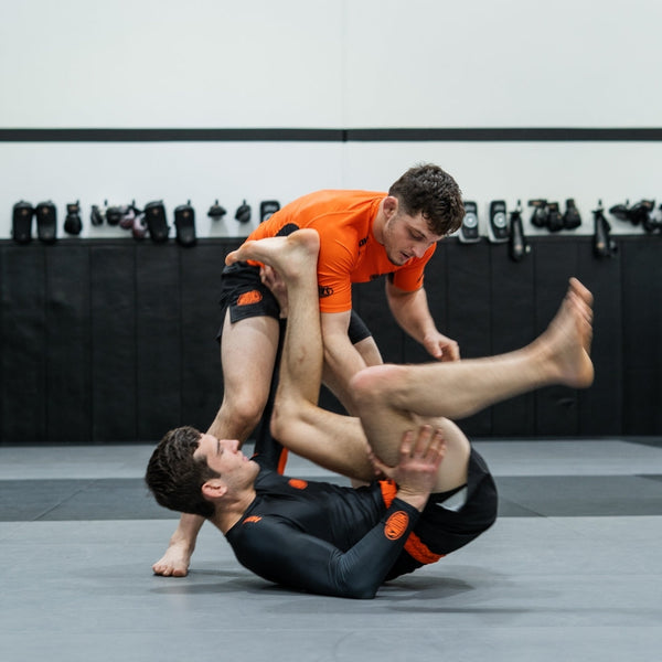 Hooks - Fusion Shorts - Inferno