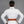 Kids Kimono Prolight II White with Black Brazilian Jiu Jitsu BJJ