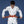 Hooks Kids Prolight II Gi White with Black BJJ Kimono Brazilian Jiu Jitsu