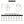 Kids Hooks BJJ Gi Size Chart