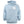 Load image into Gallery viewer, Hooks Apparel Light Blue Hoodie
