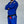 Load image into Gallery viewer, Hooks Core BJJ GI - Blue includes White Belt
