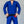 Load image into Gallery viewer, Hooks Core BJJ GI - Blue includes White Belt
