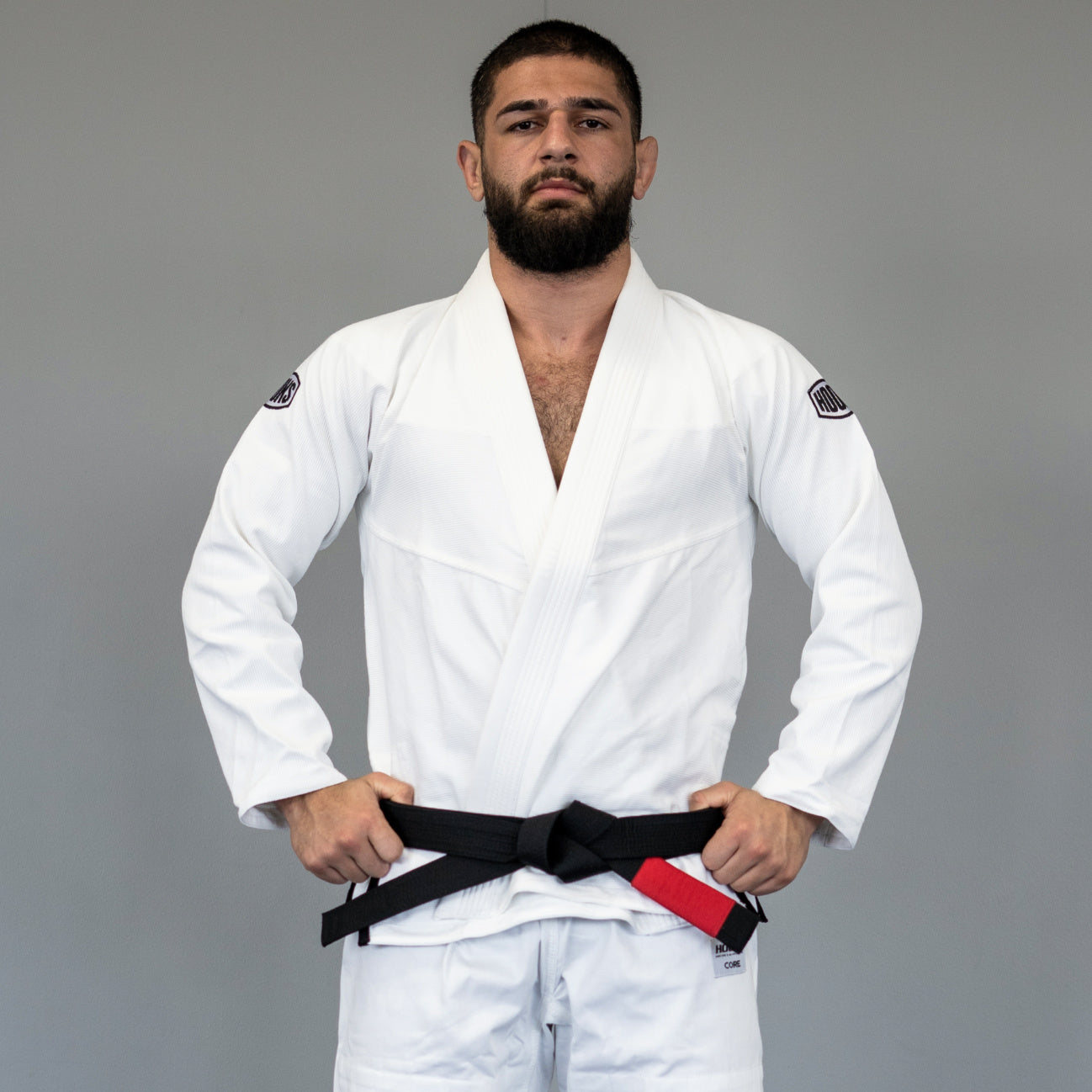 CORE BJJ GI – Hooks Jiu-Jitsu