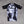Hooks Kids BJJ Short Sleeve Rash Guard - Black Mist